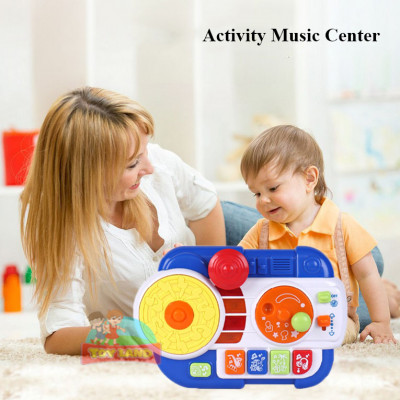Activity Music Center : 4222T